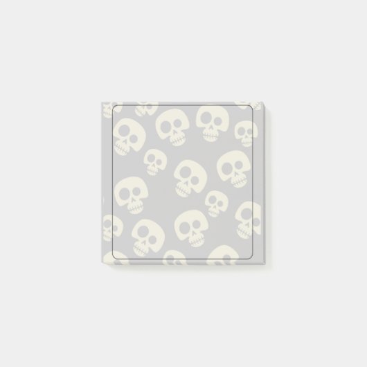 Betoverd Halloween Collectie Post-it® Notes (Voorkant)