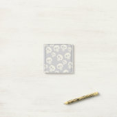 Betoverd Halloween Collectie Post-it® Notes (Op bureau)