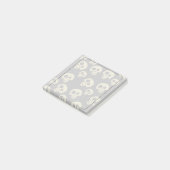 Betoverd Halloween Collectie Post-it® Notes (Schuin)