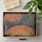  Betoverd Herfst Elfen Decoupage Papier (Geschenk)