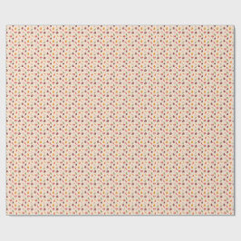 Betoverd Herfstbos Cadeaupapier