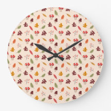 Betoverd herfstbos