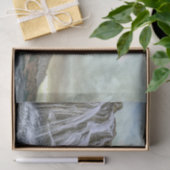 Betoverd huis tissuepapier (Geschenk)