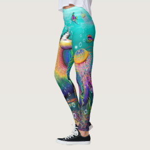 betoverd leggings