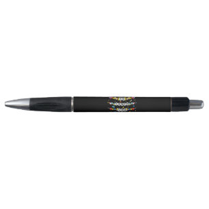 Betoverd om jou te leren Leraar Grappig Pen