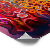 betoverd poster (Hoek)