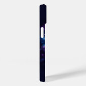 Betoverd Reekalf, Hemels Hert, Galaxy Ogen Kunst, Case-Mate iPhone Case (Achterkant / Rechts)