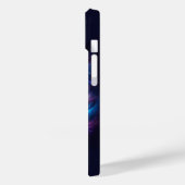 Betoverd Reekalf, Hemels Hert, Galaxy Ogen Kunst, Case-Mate iPhone Case (Achterkant / Links)