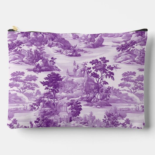 Betoverd Violet Valley Collectie Etui (Voorkant)