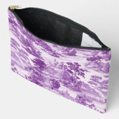 Betoverd Violet Valley Collectie Etui (Open)