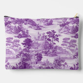 Betoverd Violet Valley Collectie Etui (Achterkant)