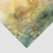 BETOVERD WATERVERF FEEËNRIJK DECOUPAGE TISSUEPAPIER (Detail)