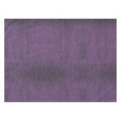 "Betoverde Amethist" Tafelkleed (Voorkant (Horizontaal))