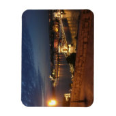 Betoverde Avond in Boedapest Magneet (Verticaal)