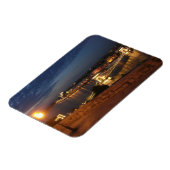 Betoverde Avond in Boedapest Magneet (Linkerzijde)