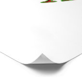 Betoverde Avond van Ale A Leprechauns Toast 24x36 Poster (Hoek)