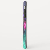 Betoverde Bloeiende Boom In Mystiek Bos Case-Mate iPhone Case (Achterkant/links)