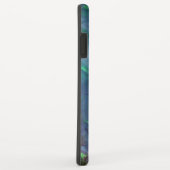 Betoverde Bloeiende Boom In Mystiek Bos Case-Mate iPhone Case (Achterkant/rechts)