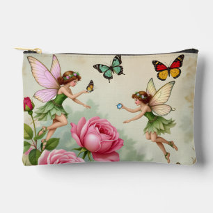 Betoverde Bloemenen Feeëntuin Etui