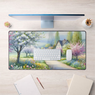 Betoverde Bloemenlandlaan Bureaumat