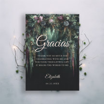 Betoverde Bos Boog Sprookje Groen Quinceanera