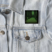Betoverde Bos Button (In situ)