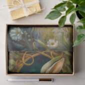 Betoverde Bos Konijn Haas Tissuepapier (Geschenk)