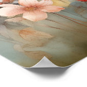 BETOVERDE BOS KWEKERIJ DECOR POSTER (Hoek)