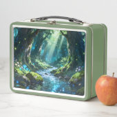 Betoverde Bos Lunchbox (In situ)