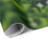 Betoverde Bos Mos Lente Cadeaupapier (Rol Hoek)
