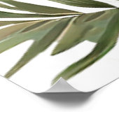 Betoverde Bos Wonderland Poster (Hoek)