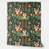 Betoverde Bossen Vossen & Paddenstoelen Peel en St Behang (Afrollen)