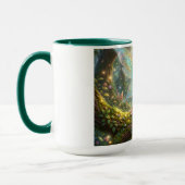 Betoverde Brouw Koffiemok Mok (Links)