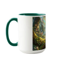 Betoverde Brouw Koffiemok