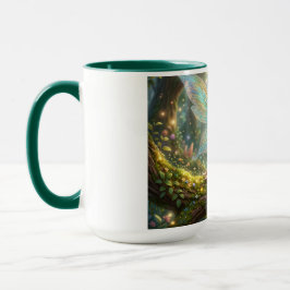Betoverde Brouw Koffiemok Mok
