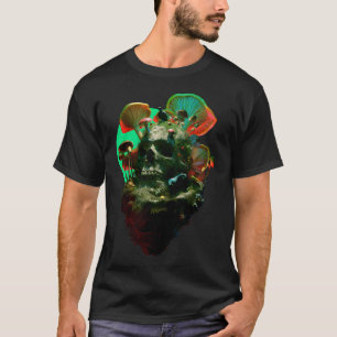 Betoverde Dood T-shirt