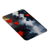 Betoverde Dreamscape Magneet (Rechterzijde)