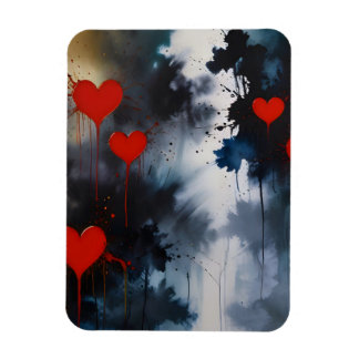 Betoverde Dreamscape Magneet