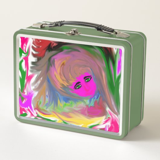 Betoverde Droom (Voorkant)