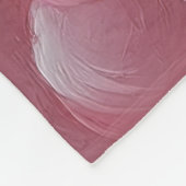 Betoverde eenhoorn Dreamscape Fleece Deken (Hoek)