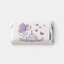 Betoverde eerste kaarslicht - Verjaardag