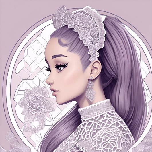 Betoverde Elegantie Bruiloft Uitnodiging Kaarten