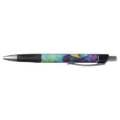 Betoverde Fairy Queen met vlinders Pen (Bodem)