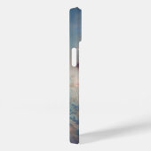 Betoverde Fantasie Kosmische Hertenogen Kunst - Et Case-Mate iPhone Case (Achterkant / Rechts)