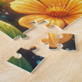Betoverde Feeën Legpuzzel (Zijkant)