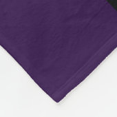 Betoverde Feeën V1 Fleece Deken (Hoek)