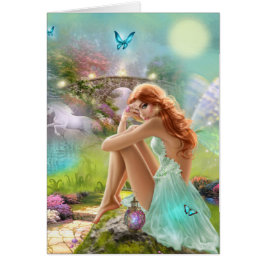 betoverde feiltuinen