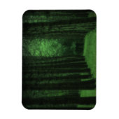 Betoverde Forest Premium Magneet (Verticaal)
