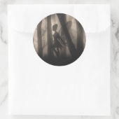 Betoverde Glimpse Fairy Stickers (Tas)