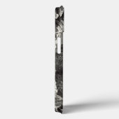 betoverde grot Case-Mate iPhone case (Achterkant / Rechts)